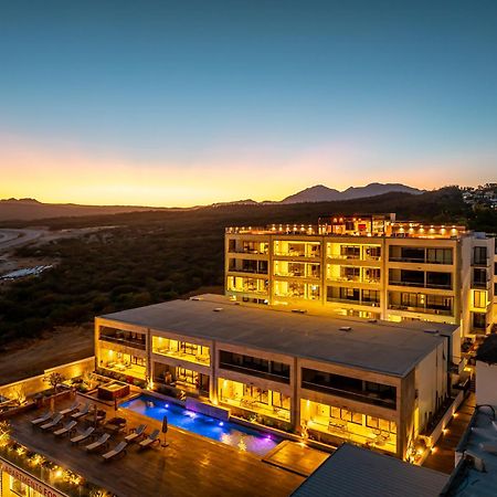 Marella Cabo Apartment San Jose del Cabo Luaran gambar