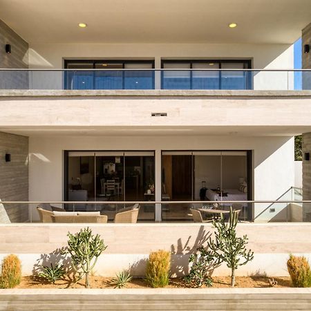 Marella Cabo Apartment San Jose del Cabo Luaran gambar