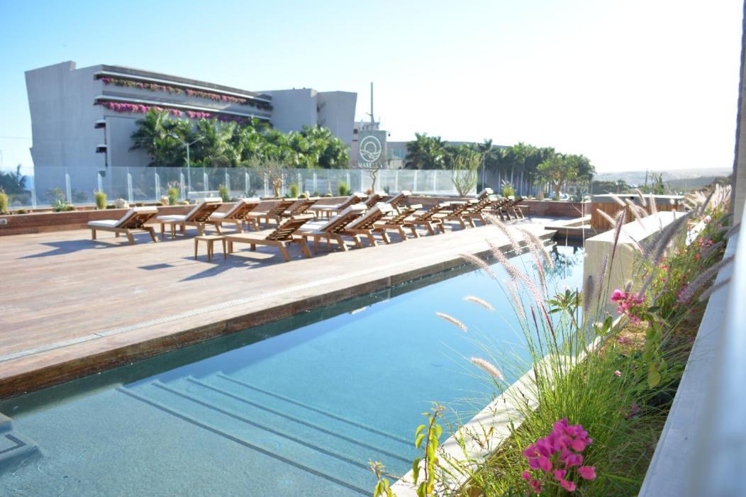 Marella Cabo Apartment San Jose del Cabo Luaran gambar