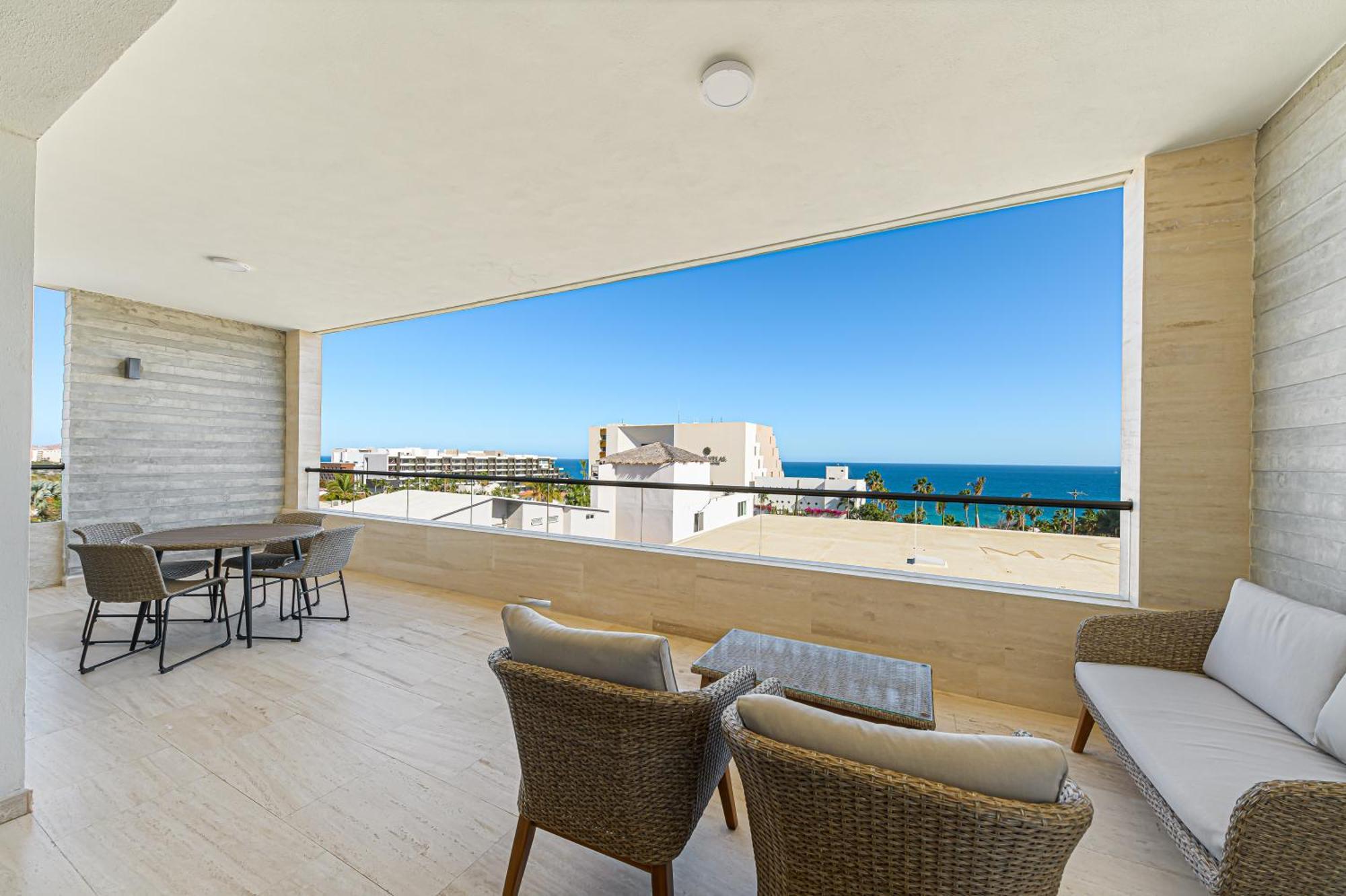 Marella Cabo Apartment San Jose del Cabo Luaran gambar