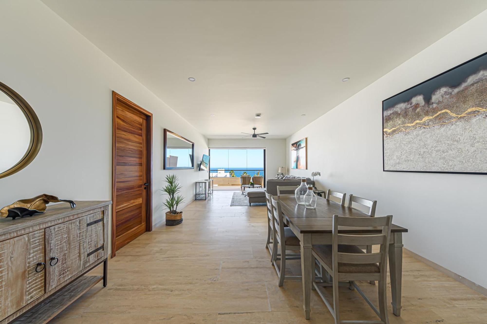 Marella Cabo Apartment San Jose del Cabo Luaran gambar
