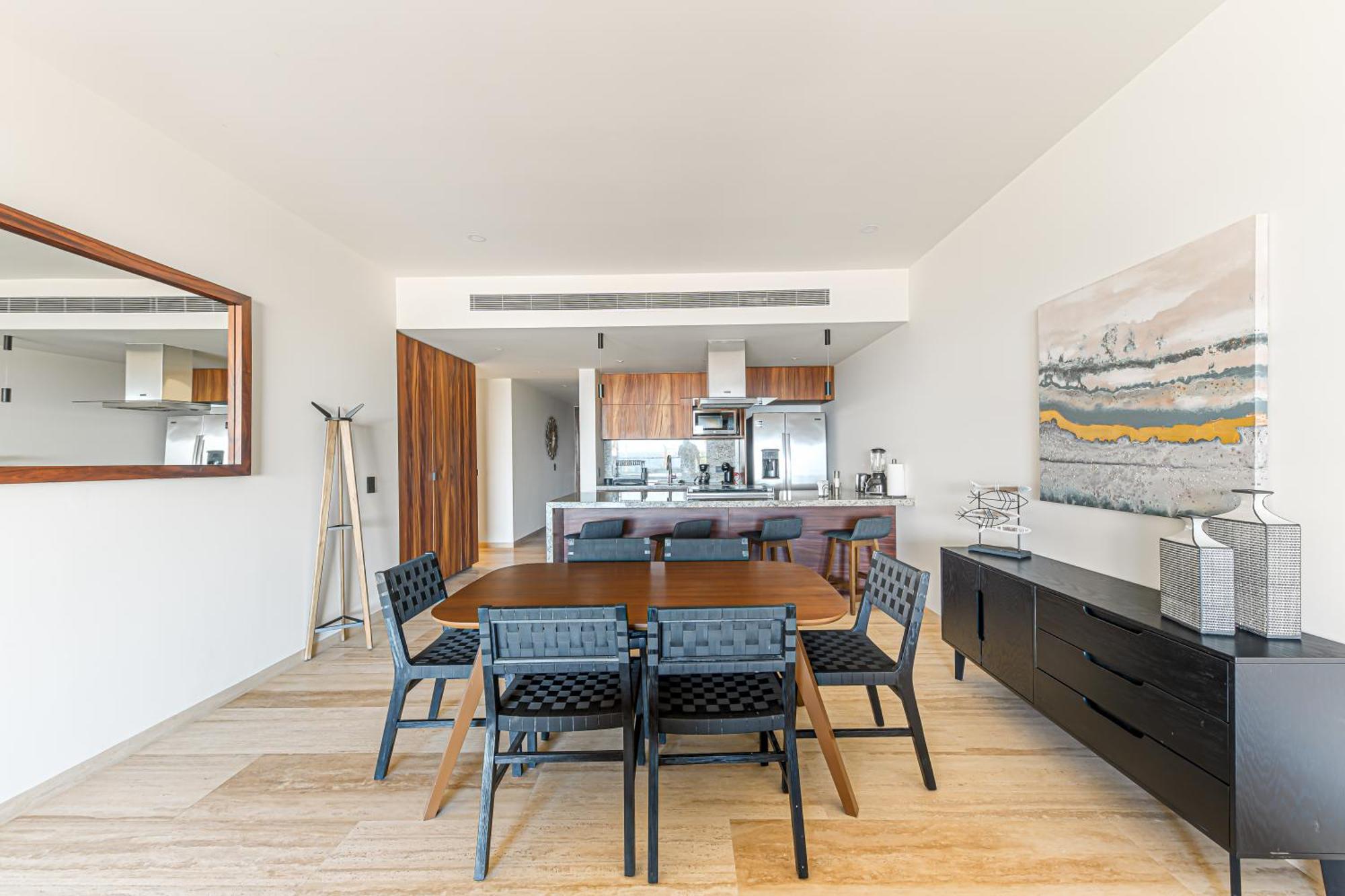 Marella Cabo Apartment San Jose del Cabo Luaran gambar