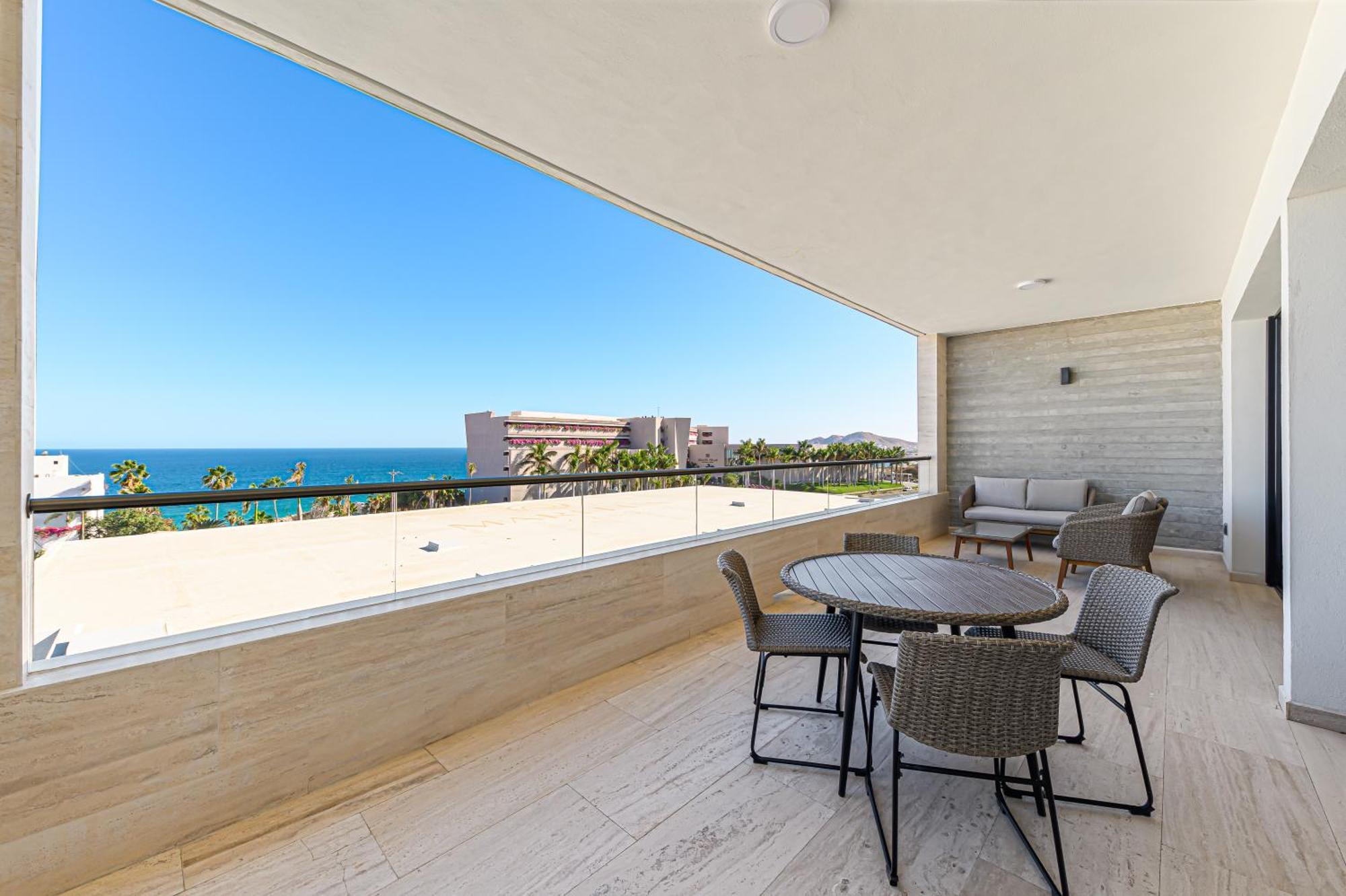 Marella Cabo Apartment San Jose del Cabo Luaran gambar