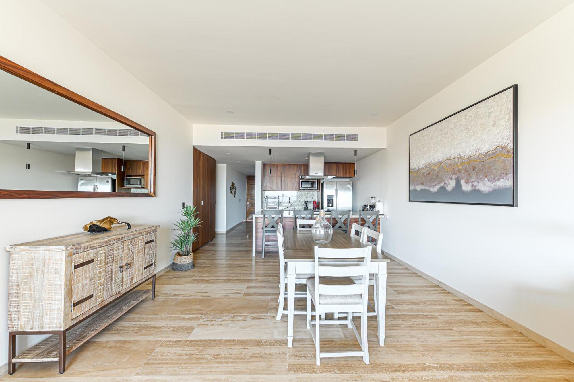 Marella Cabo Apartment San Jose del Cabo Luaran gambar