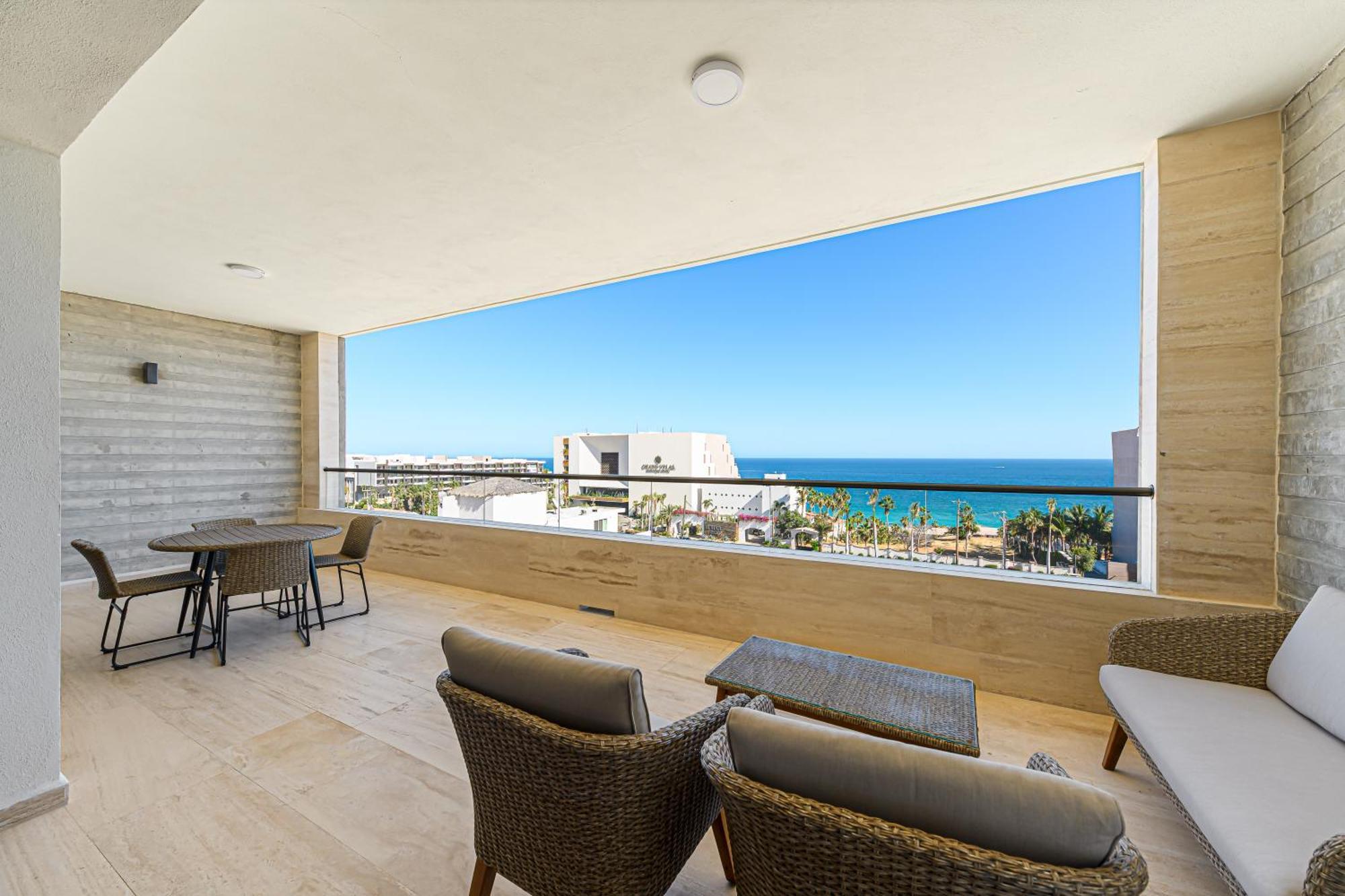 Marella Cabo Apartment San Jose del Cabo Luaran gambar