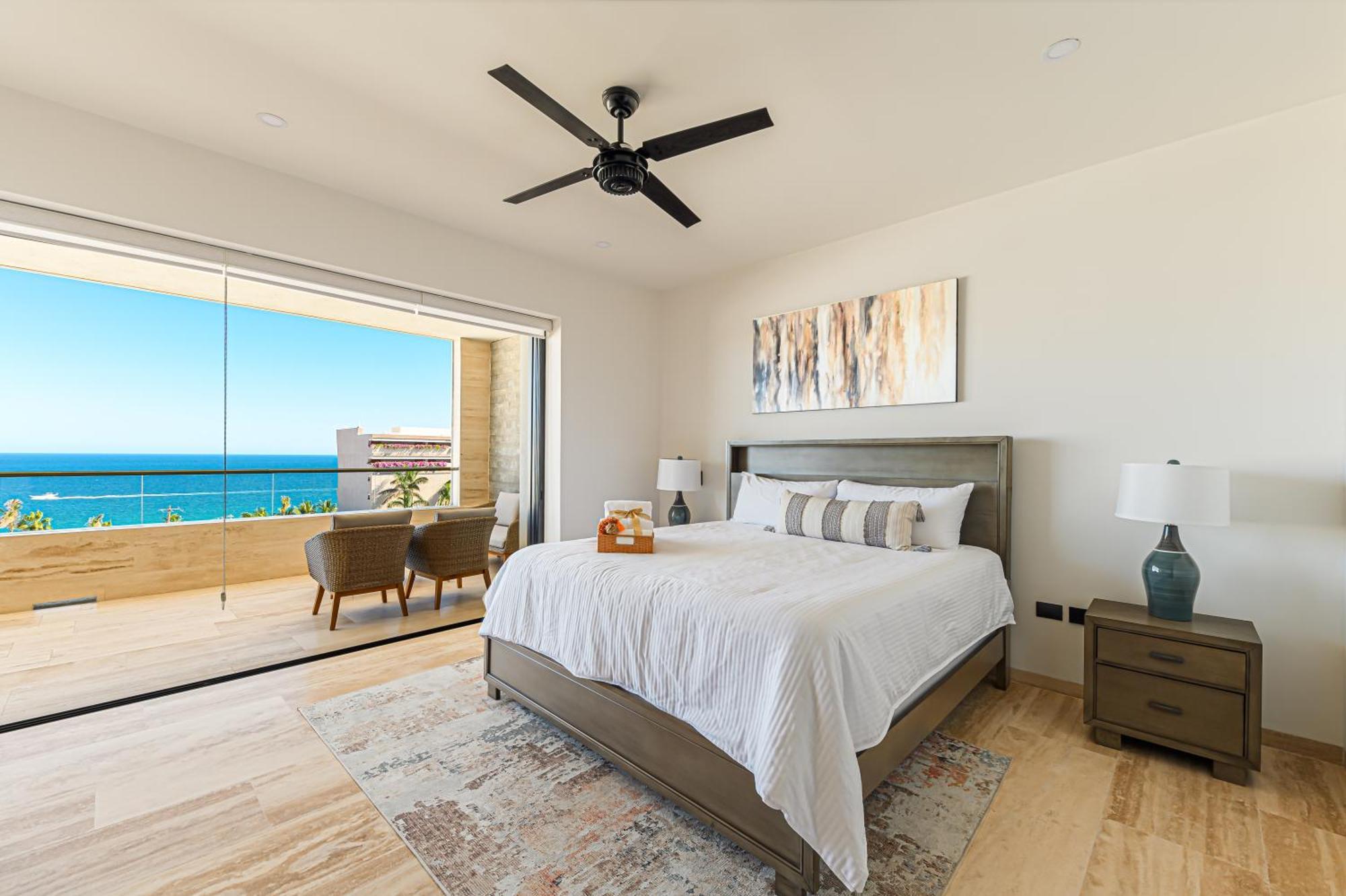 Marella Cabo Apartment San Jose del Cabo Luaran gambar