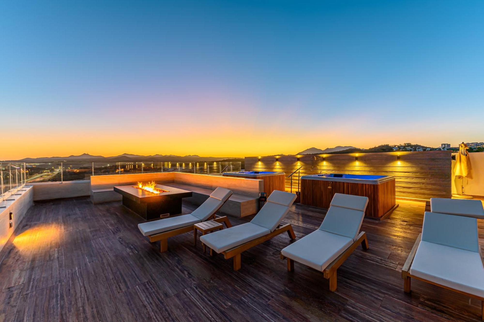 Marella Cabo Apartment San Jose del Cabo Luaran gambar