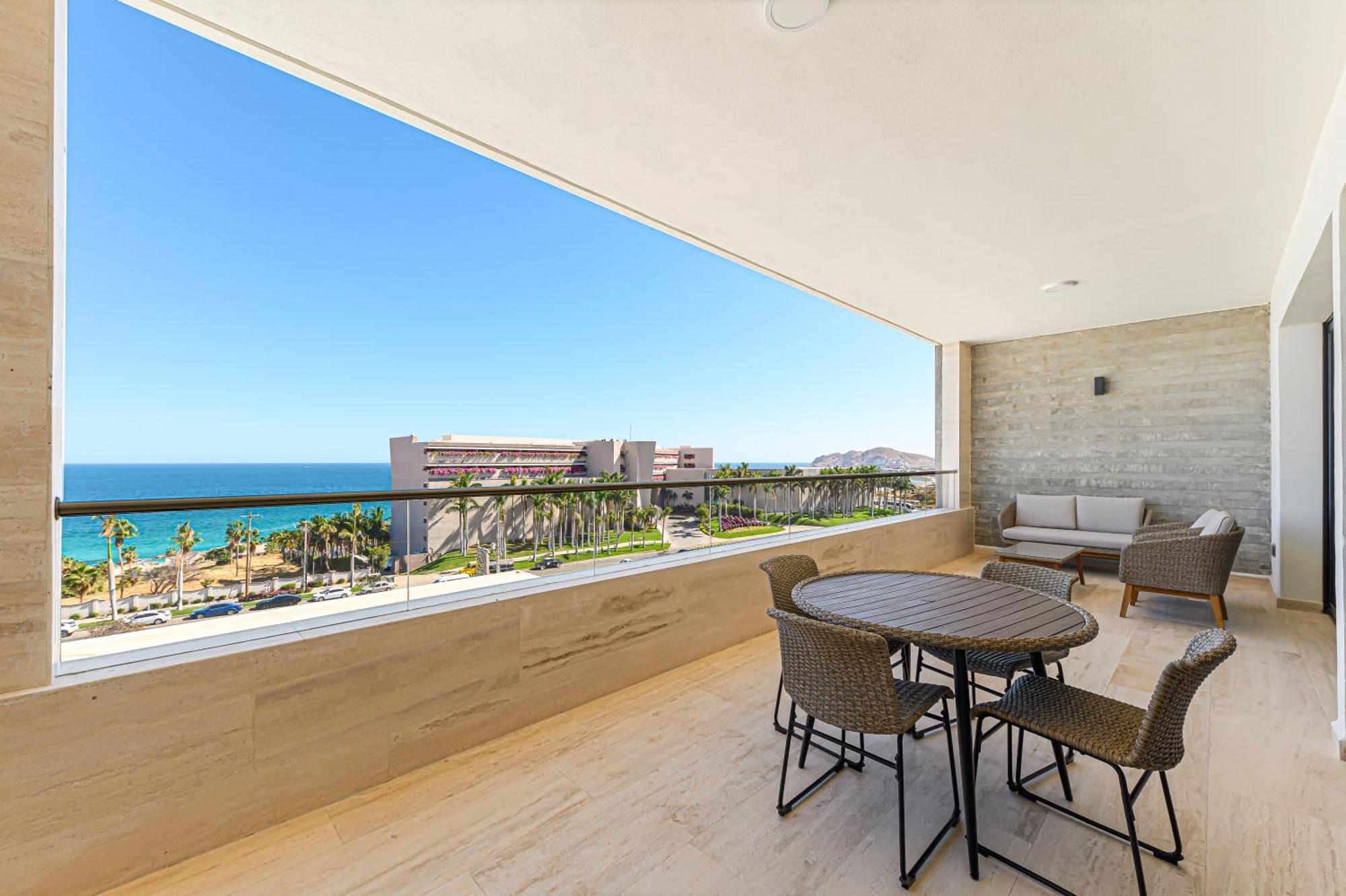 Marella Cabo Apartment San Jose del Cabo Luaran gambar