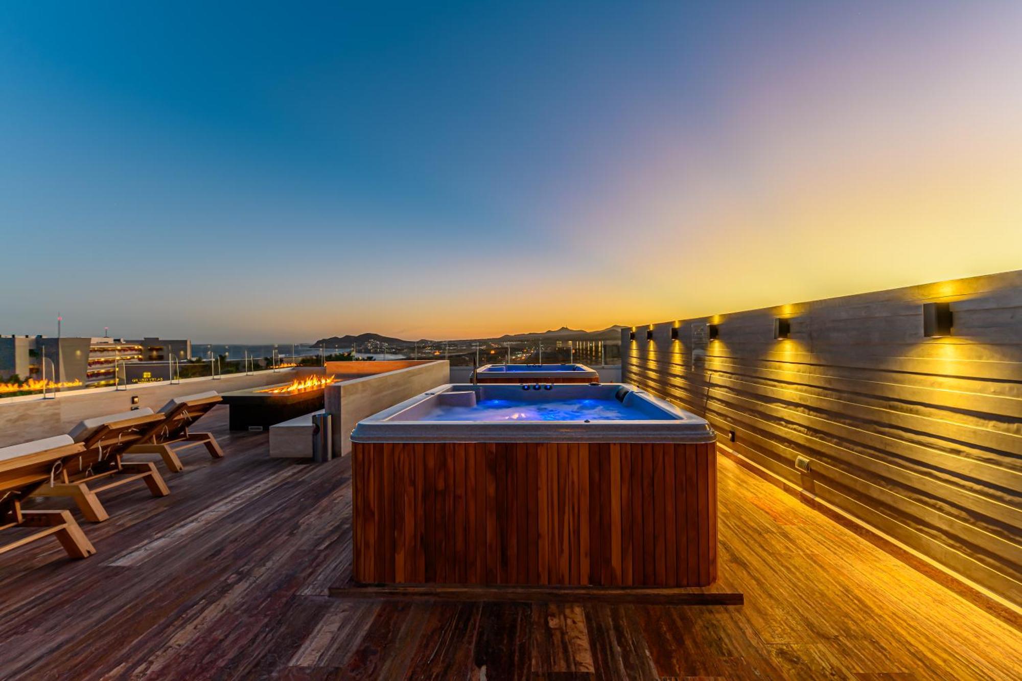 Marella Cabo Apartment San Jose del Cabo Luaran gambar
