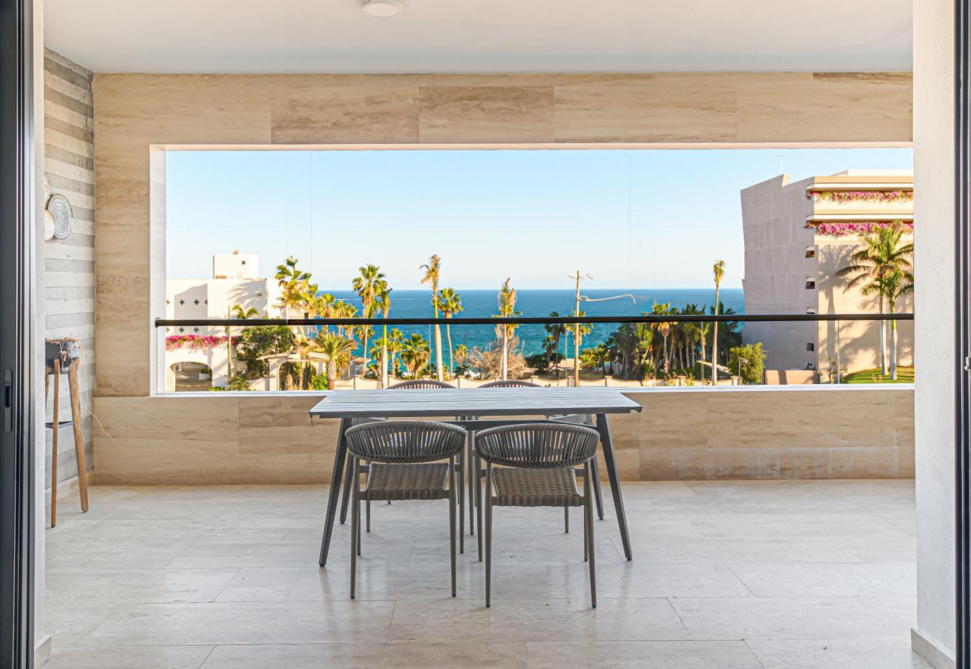 Marella Cabo Apartment San Jose del Cabo Luaran gambar