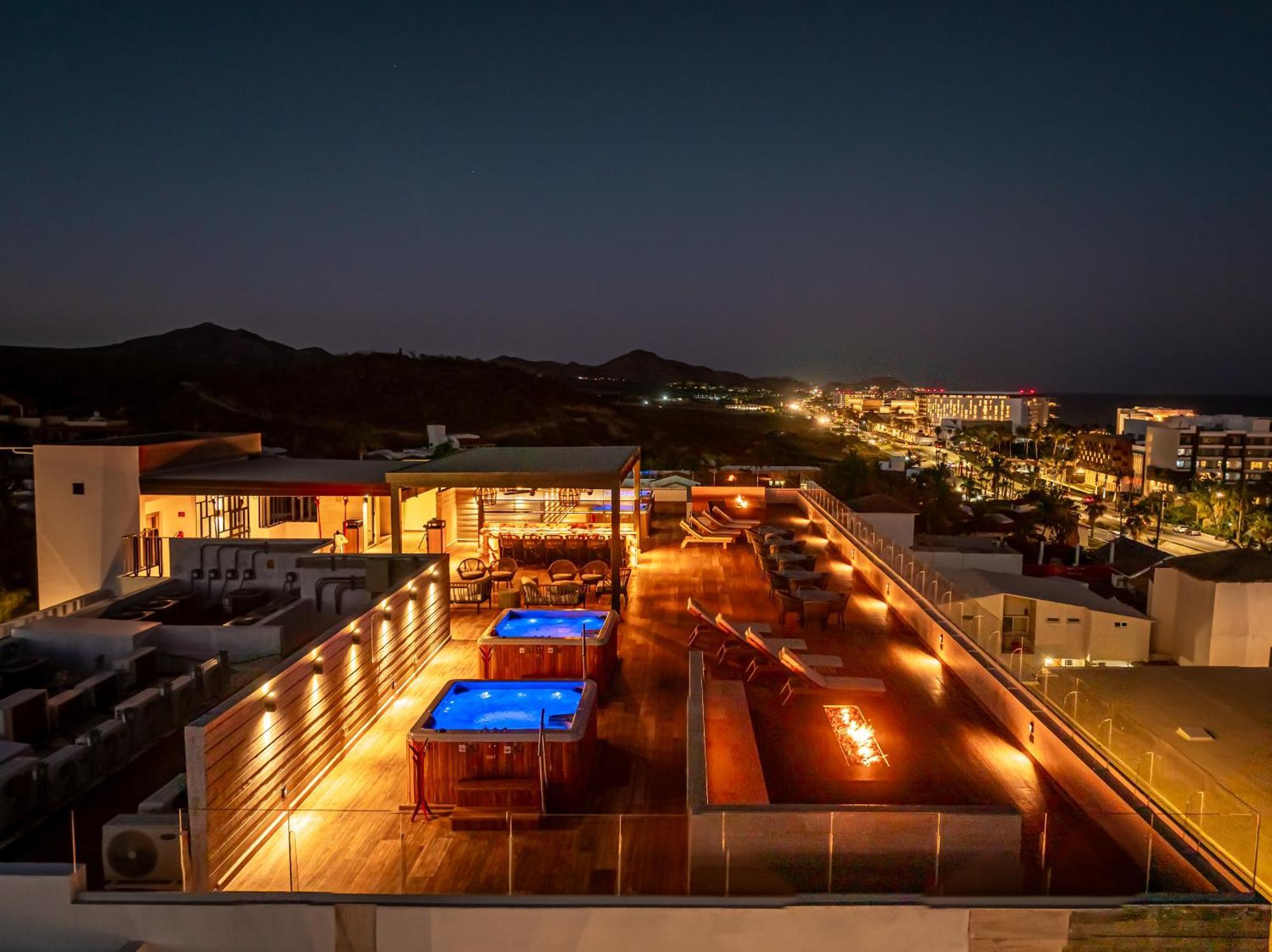 Marella Cabo Apartment San Jose del Cabo Luaran gambar