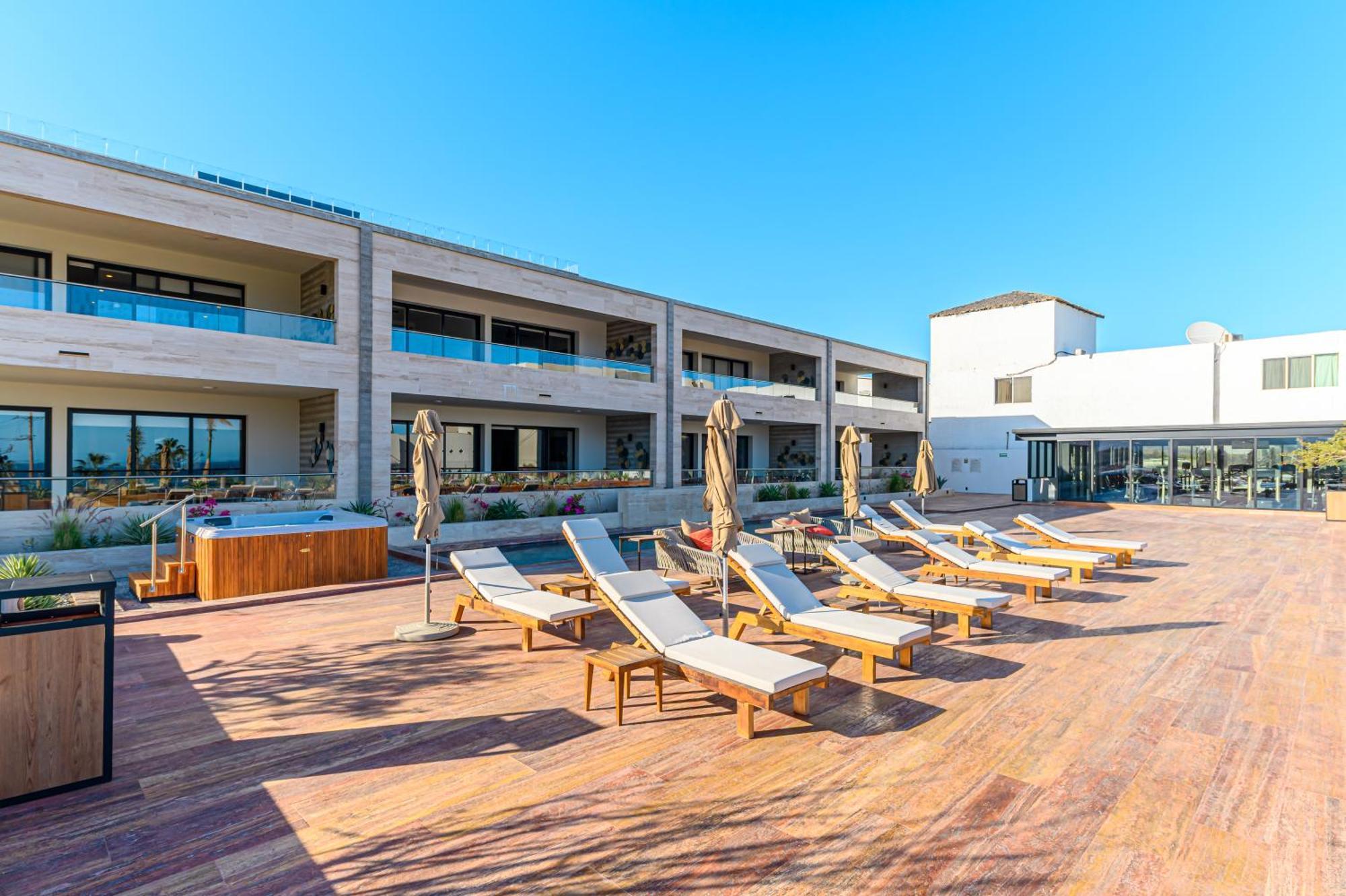 Marella Cabo Apartment San Jose del Cabo Luaran gambar
