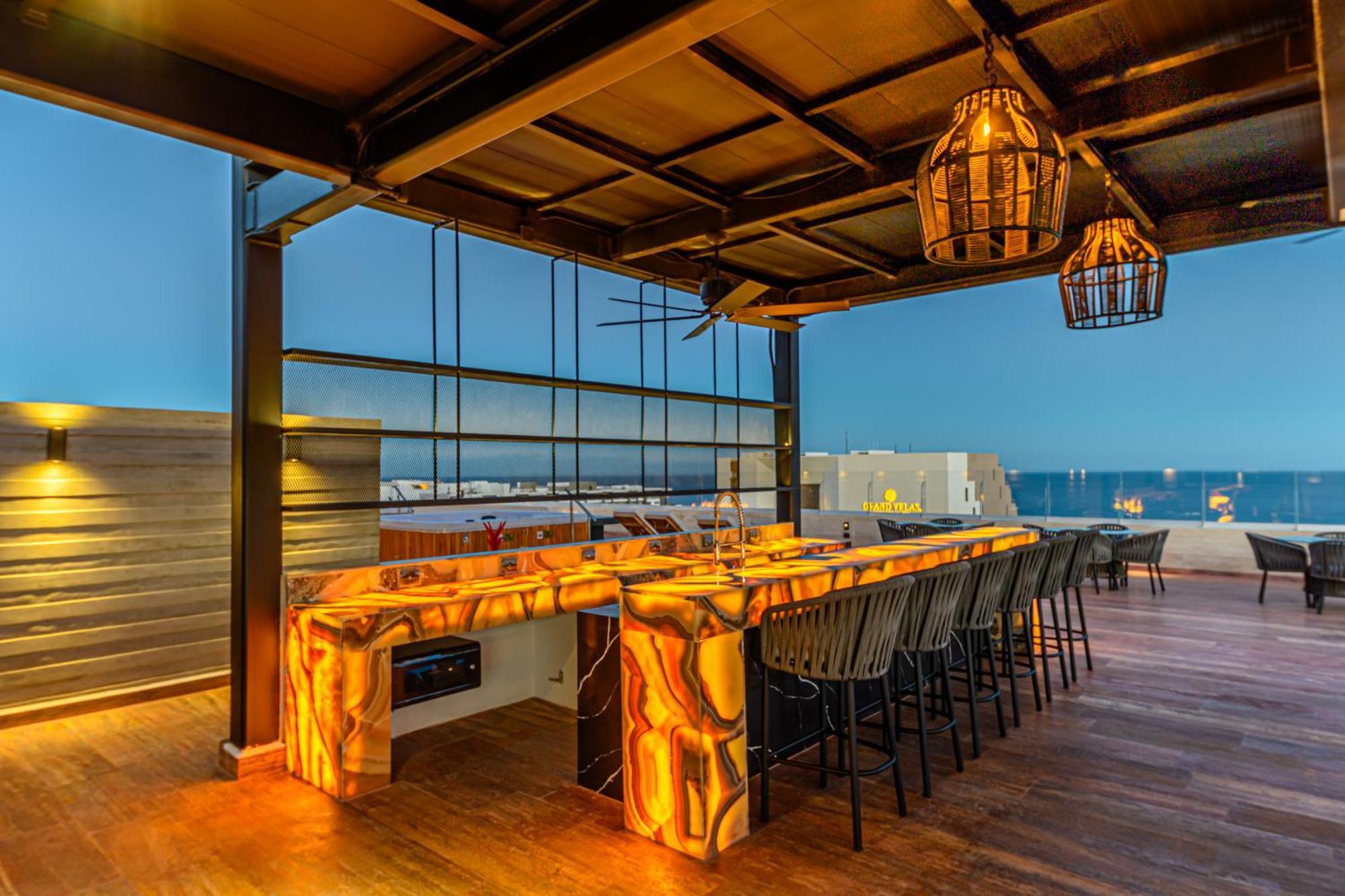 Marella Cabo Apartment San Jose del Cabo Luaran gambar