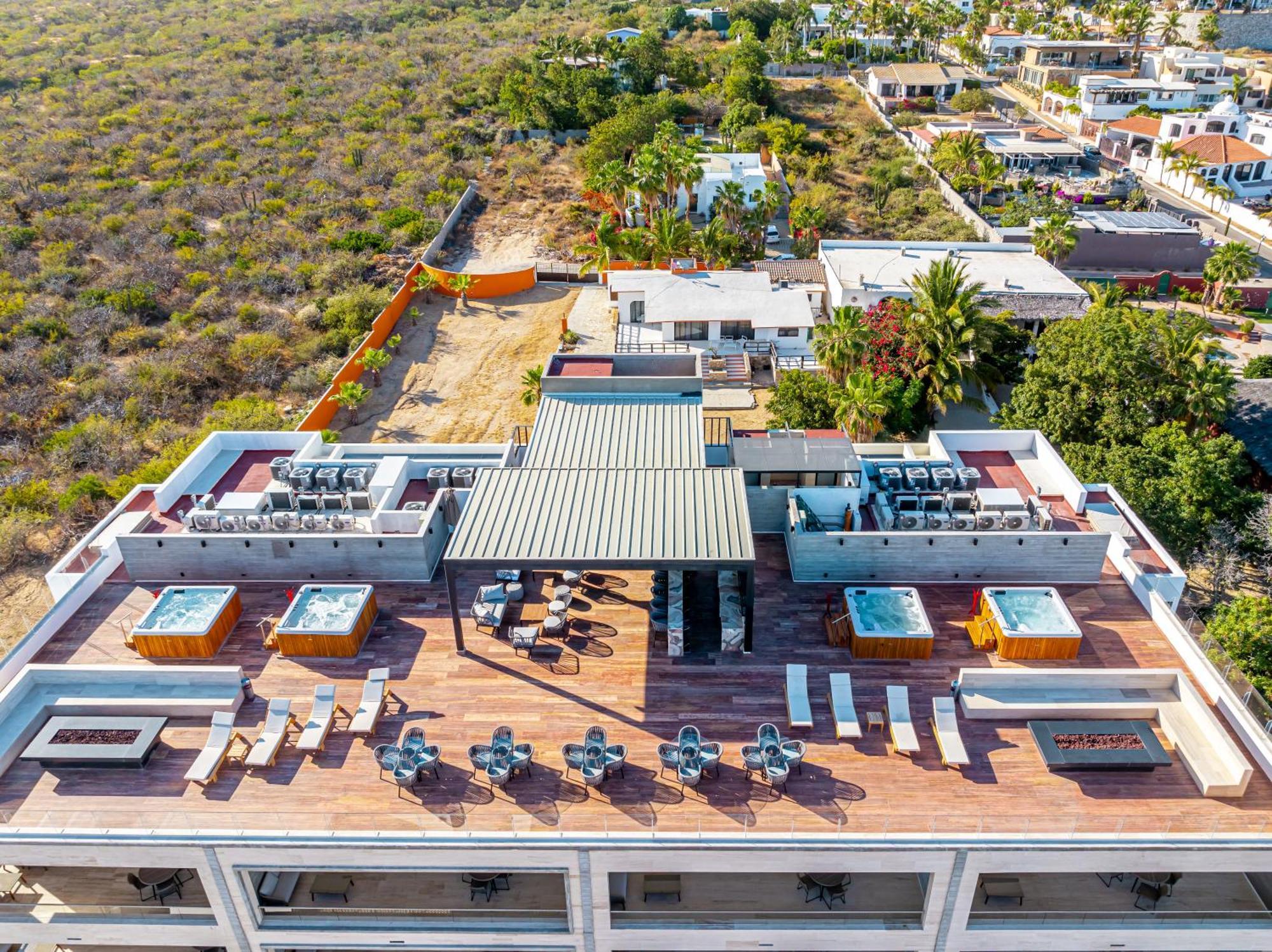 Marella Cabo Apartment San Jose del Cabo Luaran gambar