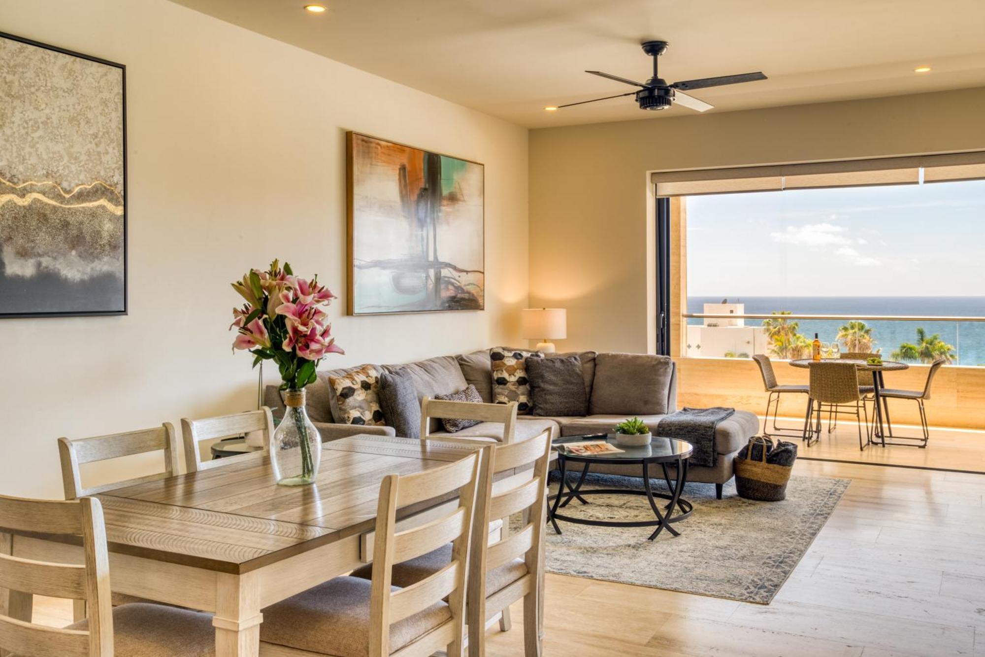 Marella Cabo Apartment San Jose del Cabo Luaran gambar