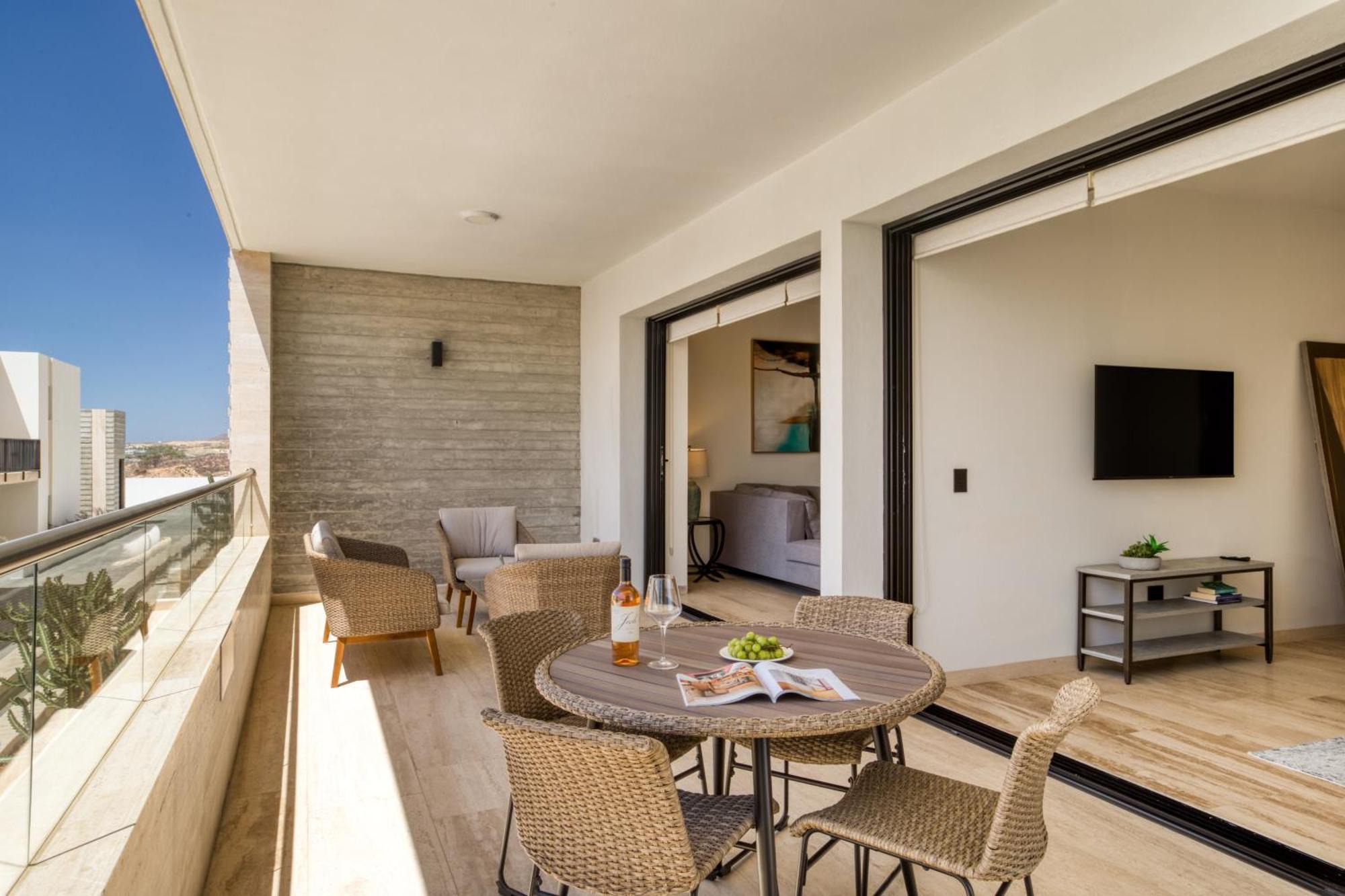 Marella Cabo Apartment San Jose del Cabo Luaran gambar
