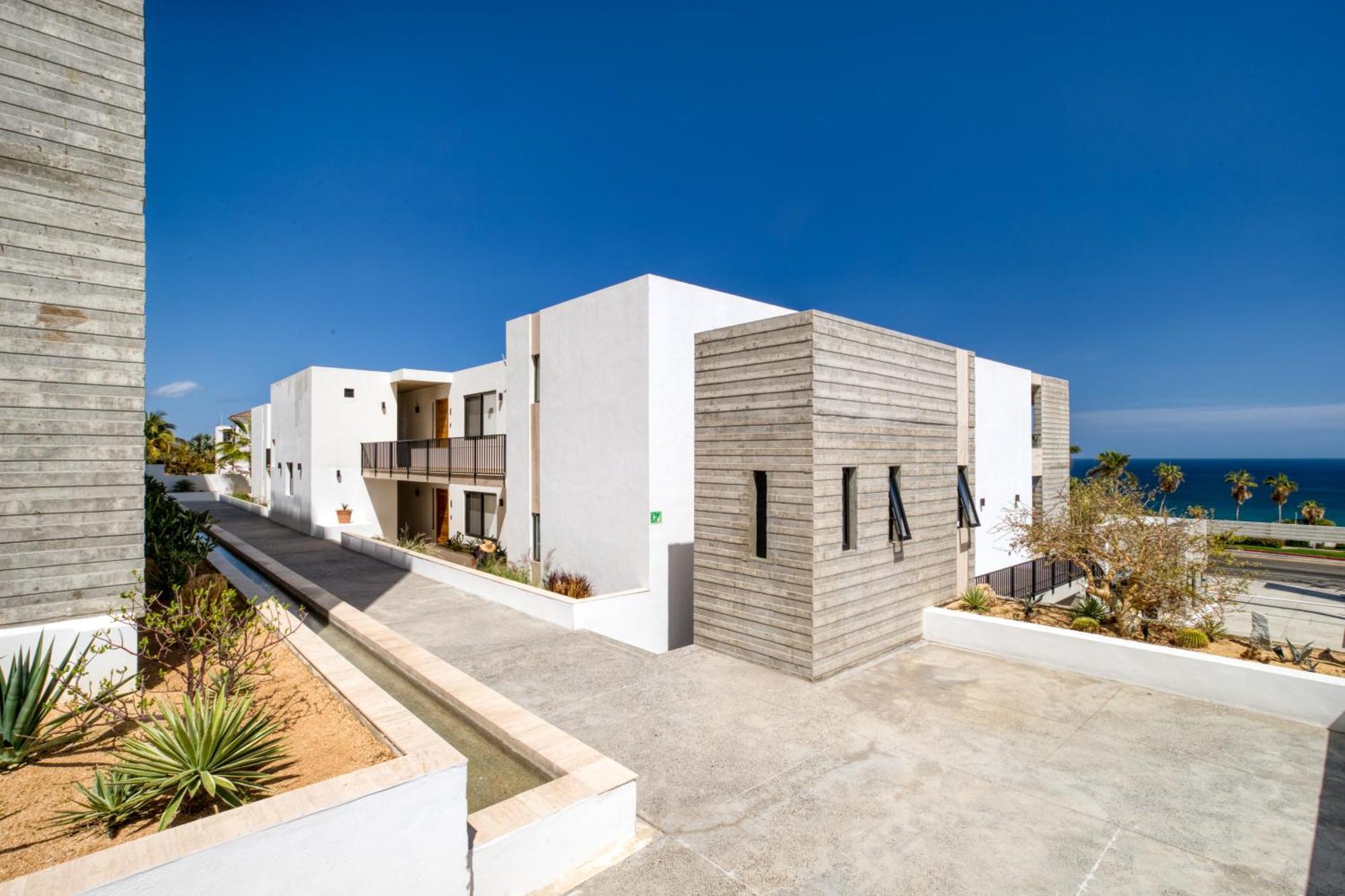 Marella Cabo Apartment San Jose del Cabo Luaran gambar