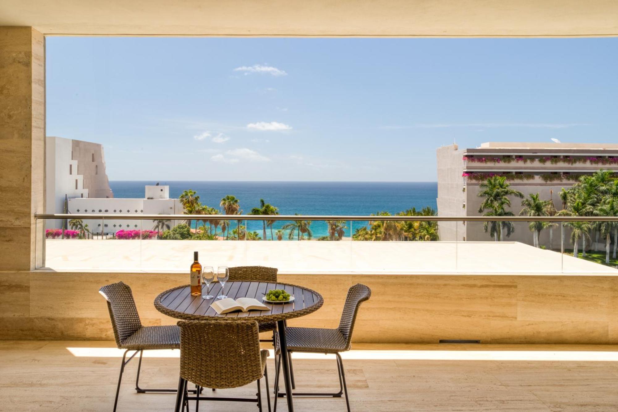 Marella Cabo Apartment San Jose del Cabo Luaran gambar