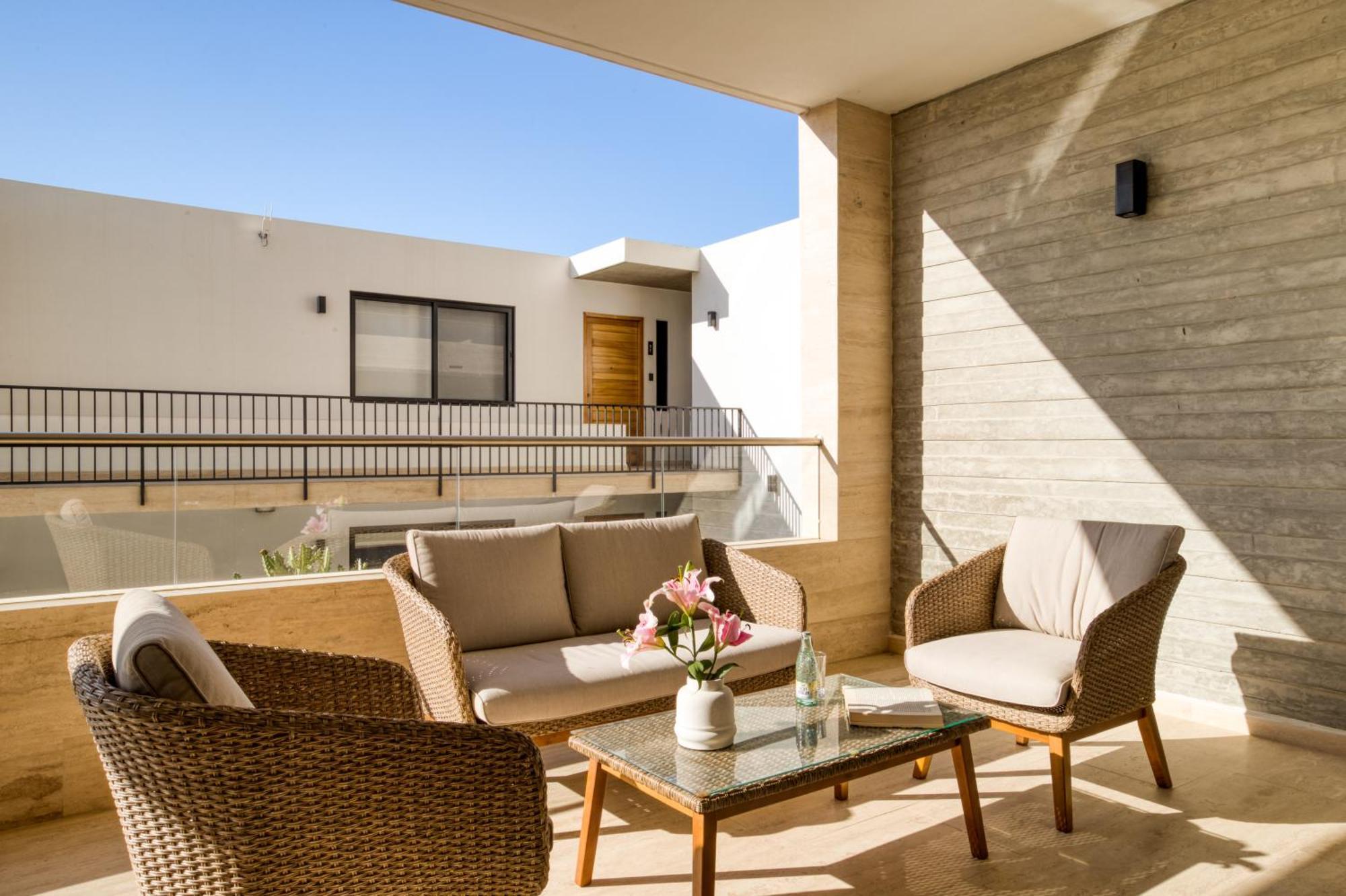 Marella Cabo Apartment San Jose del Cabo Luaran gambar