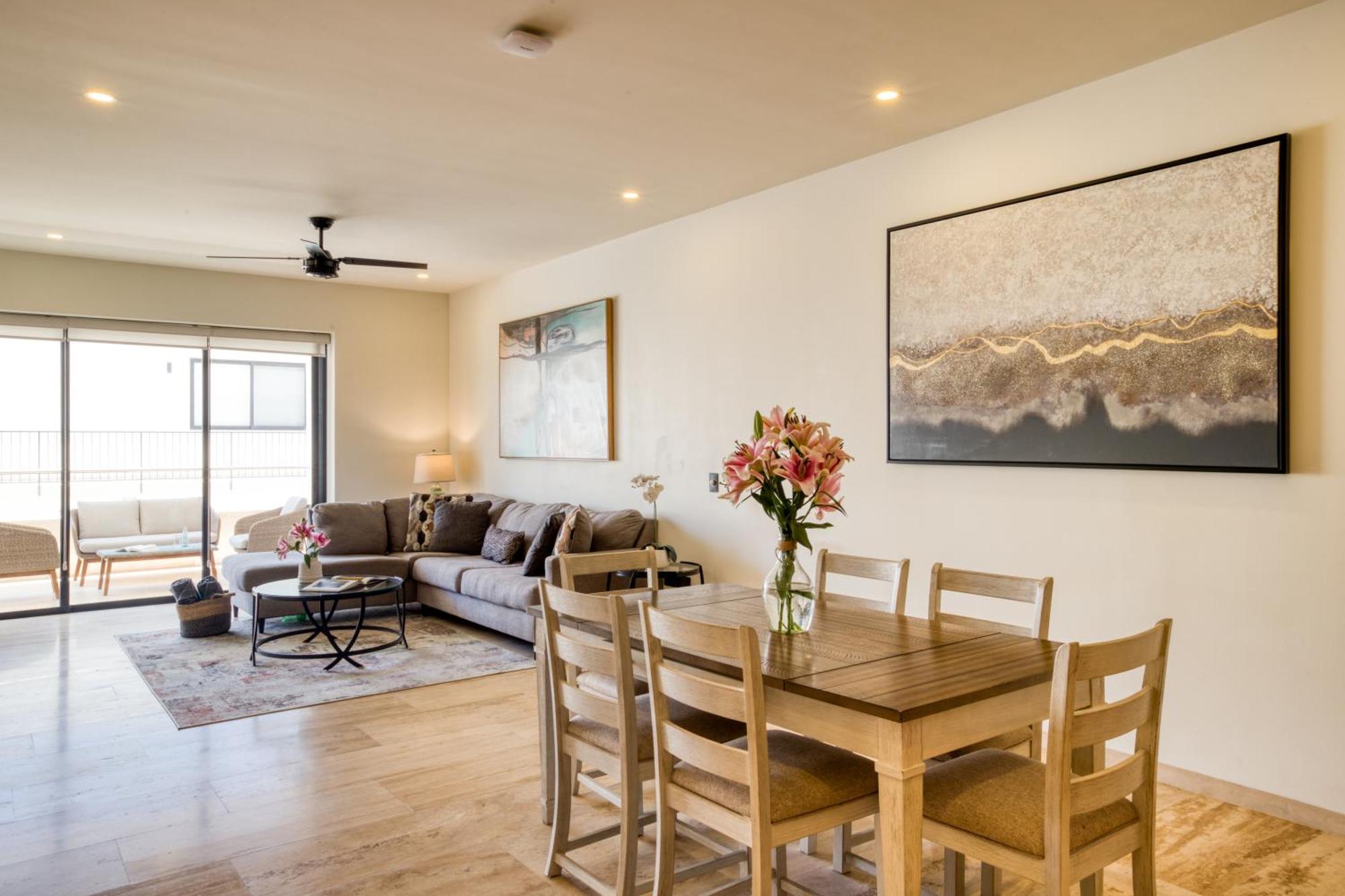 Marella Cabo Apartment San Jose del Cabo Luaran gambar