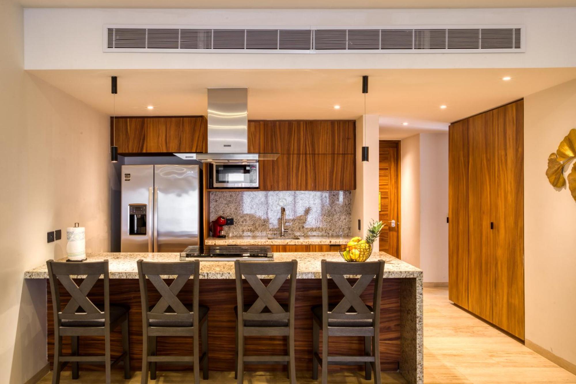 Marella Cabo Apartment San Jose del Cabo Luaran gambar