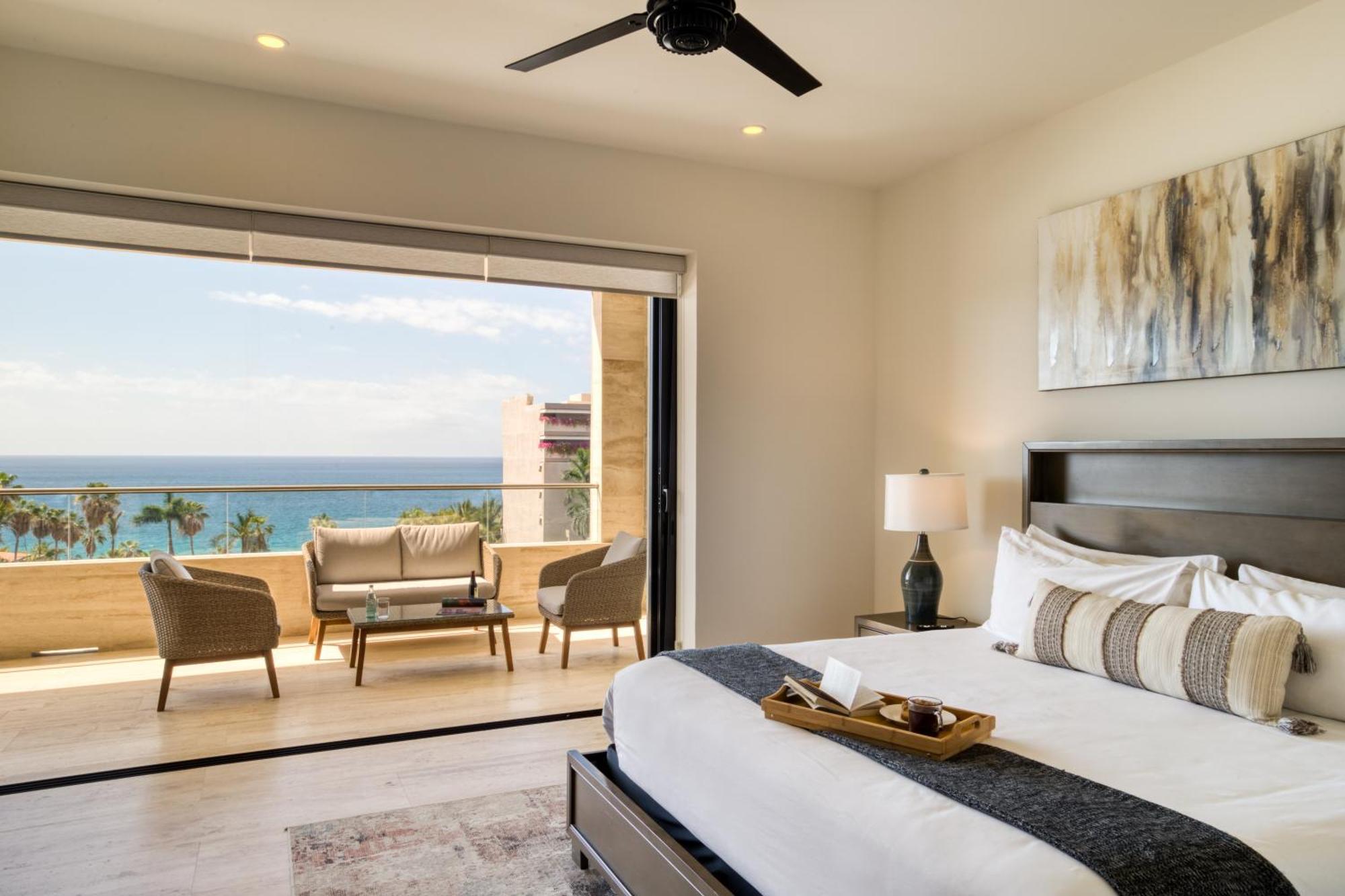 Marella Cabo Apartment San Jose del Cabo Luaran gambar