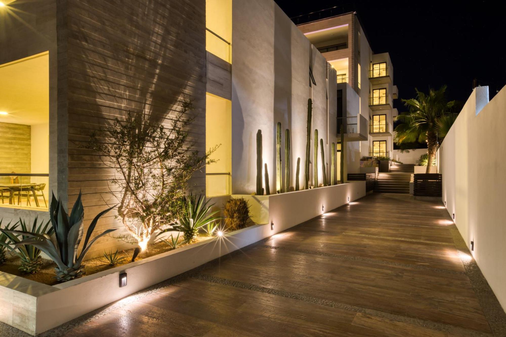 Marella Cabo Apartment San Jose del Cabo Luaran gambar
