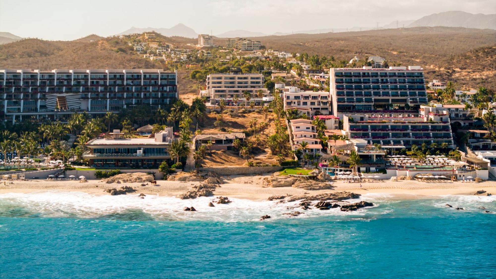 Marella Cabo Apartment San Jose del Cabo Luaran gambar