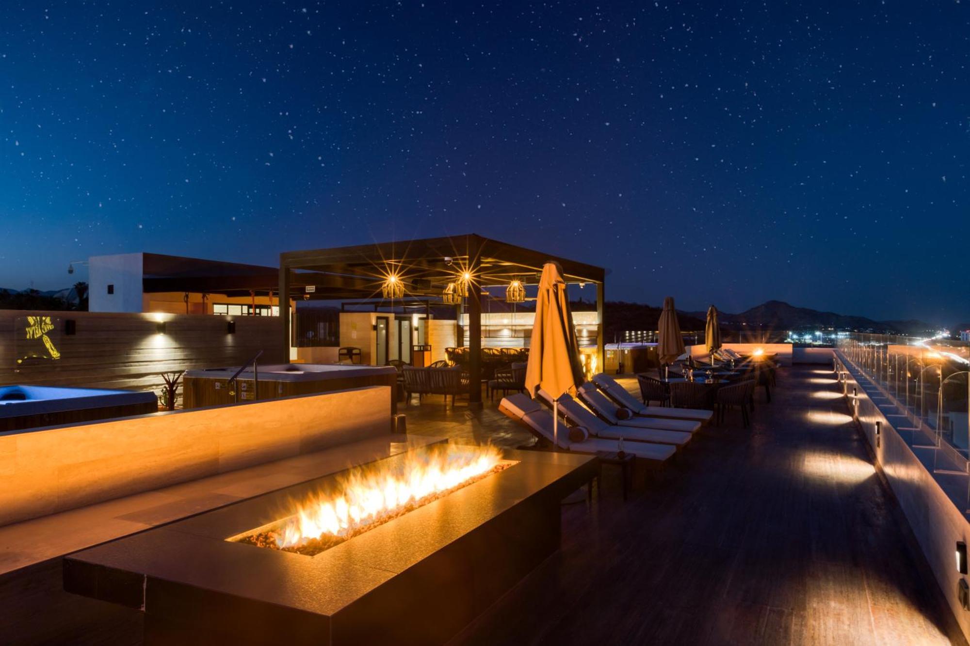 Marella Cabo Apartment San Jose del Cabo Luaran gambar