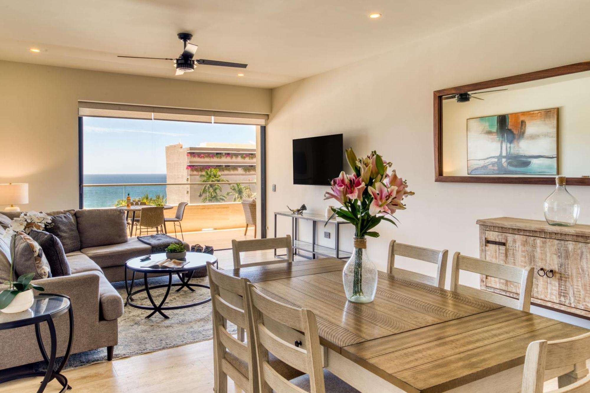 Marella Cabo Apartment San Jose del Cabo Luaran gambar