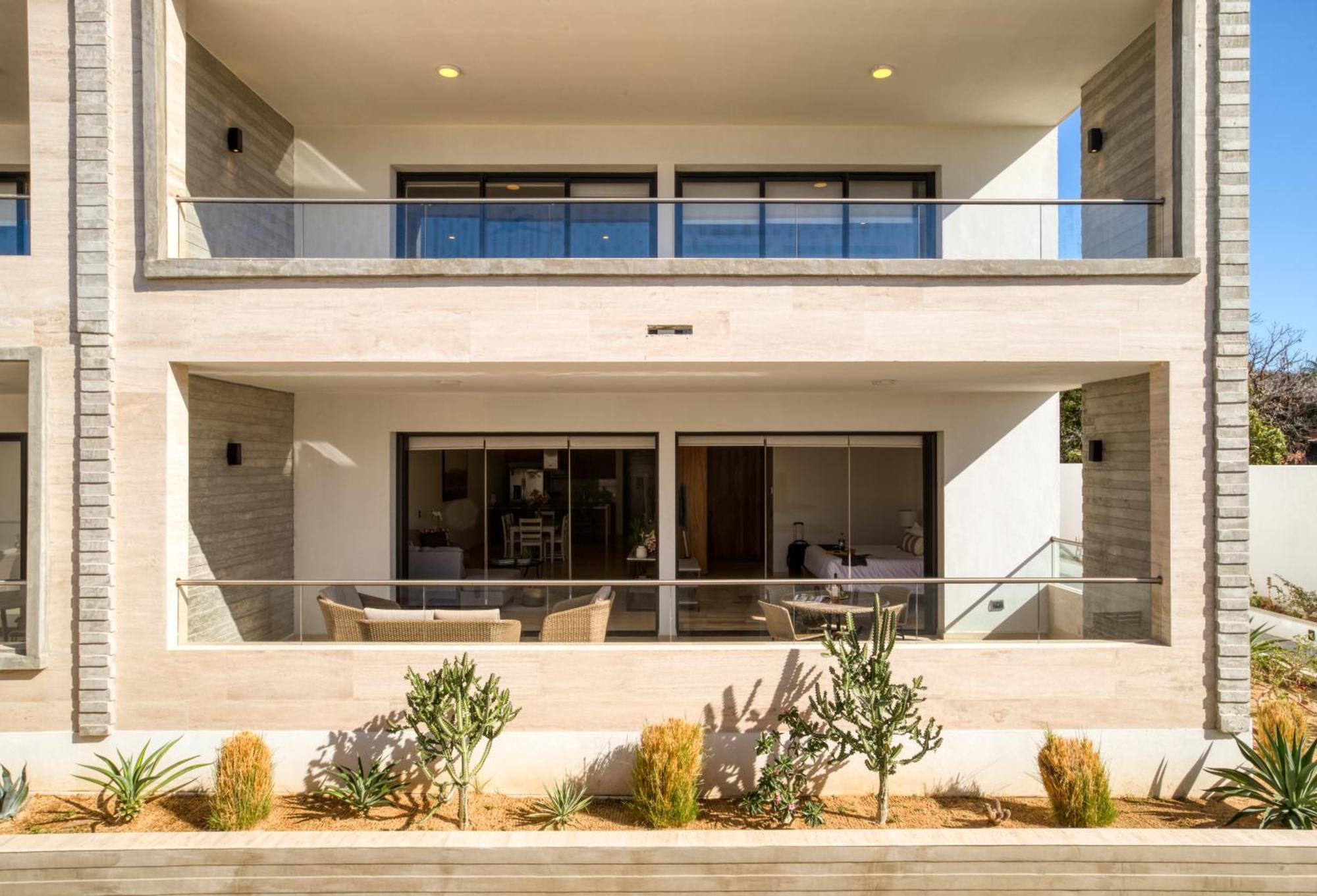 Marella Cabo Apartment San Jose del Cabo Luaran gambar