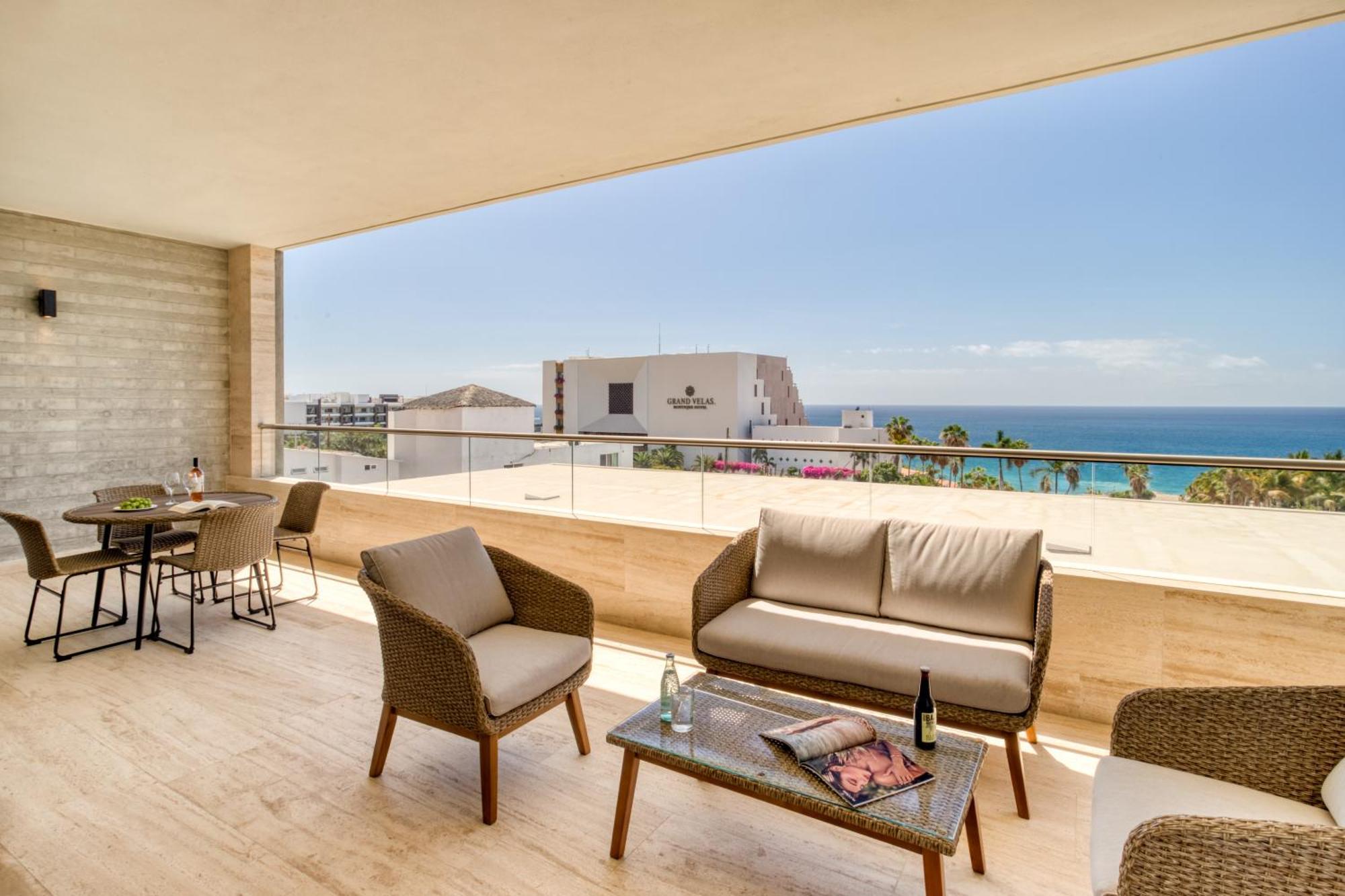 Marella Cabo Apartment San Jose del Cabo Luaran gambar