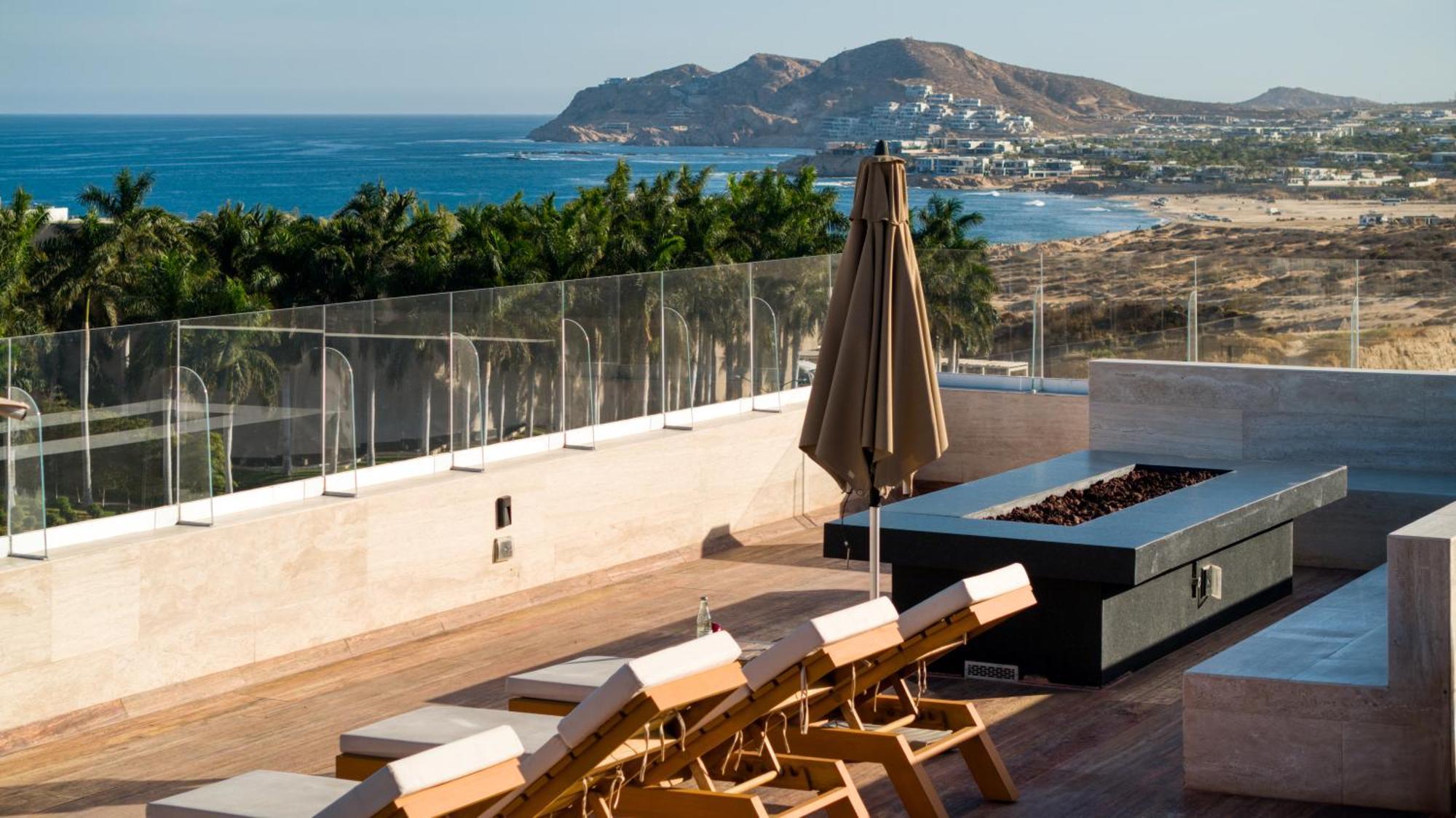 Marella Cabo Apartment San Jose del Cabo Luaran gambar