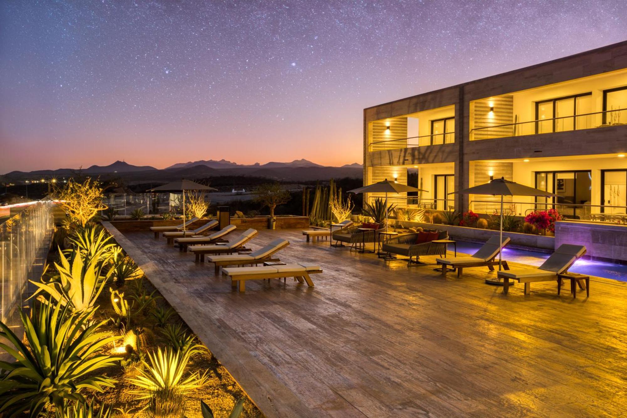 Marella Cabo Apartment San Jose del Cabo Luaran gambar