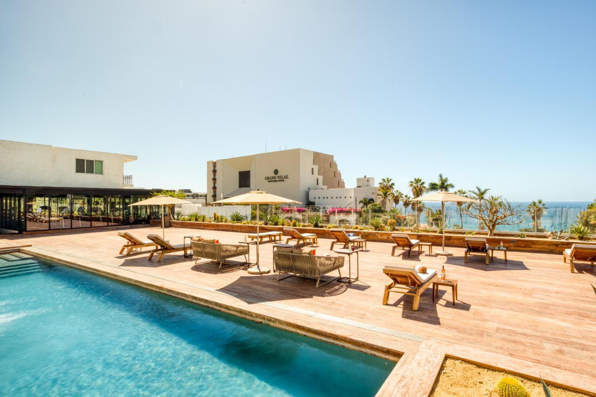 Marella Cabo Apartment San Jose del Cabo Luaran gambar