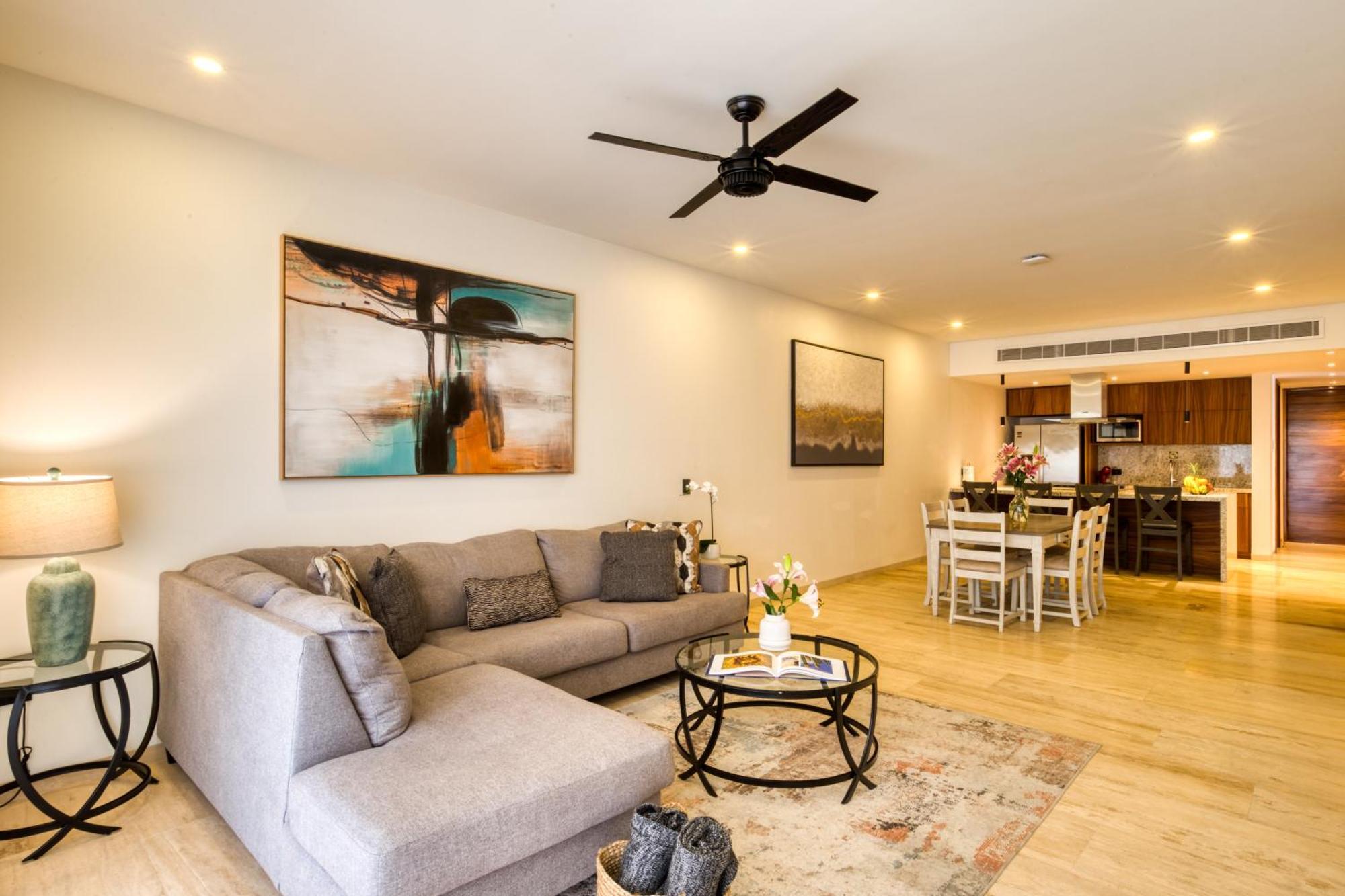 Marella Cabo Apartment San Jose del Cabo Luaran gambar